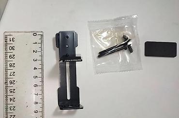 Другие комплектующие: Поддержка для видеокарты (GPU Anti-Sag Bracket) - Назначение — 5