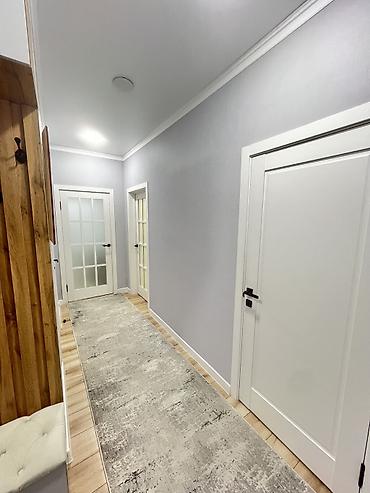 Продажа квартир: 2 комнаты, 53 м², Элитка, 4 этаж, Евроремонт — 13