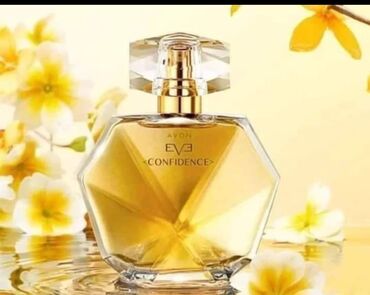 Lepota i zdravlje: Nov parfem eve, 50ml