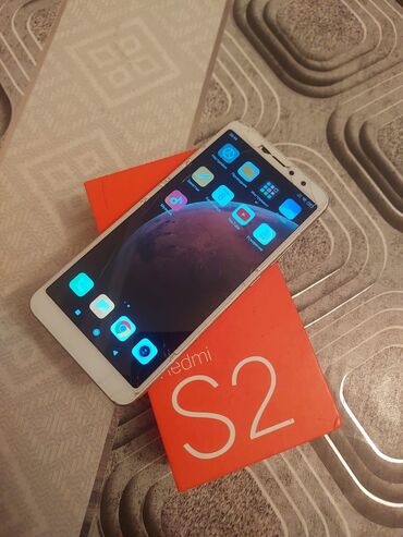чехол samsung s2: Xiaomi Redmi S2, 32 ГБ