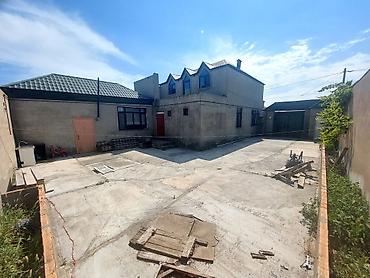 kürdexan: Kürdəxanı qəs. 5 otaqlı, 180 kv. m, Təmirsiz — 1