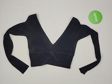 bluzki darex: Bershka, Top damski, rozmiar S — 4
