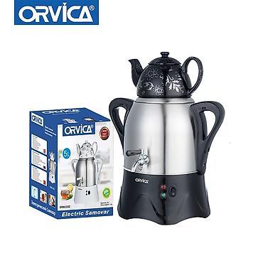 samovar 10 litre: Elektrik çaydan 3-dən çox l, Yeni, Ünvandan götürmə, Ödənişli çatdırılma, Rayonlara çatdırılma — 1