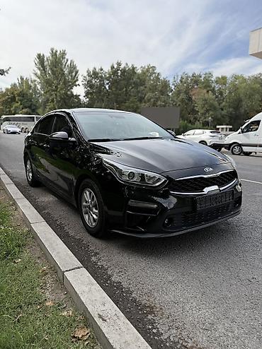 к3 запчасти: Kia K3: 2019 г., 1.6 л, Автомат, Бензин, Седан — 2