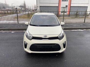 киа морнинг рассрочка: Kia Morning: 2018 г., 1 л, Автомат, Бензин, Хэтчбэк