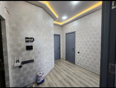 dovlet kiraye menziller: Masazir Abseron City Yani Duz Goluyle Uzbeuz 8/5 mertebesi 2 otag