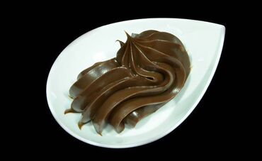 шоколад мистер бист бишкек: Начинка "Шоколад Лайт" Россия ОМП 10кг