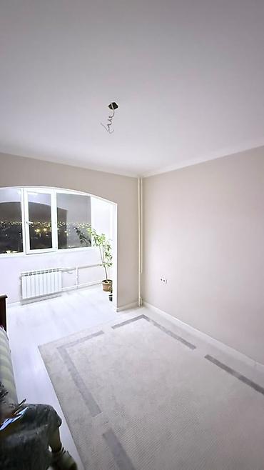 кв 3: 3 комнаты, 98 м², 106 серия улучшенная, 8 этаж, Свежий ремонт — 9
