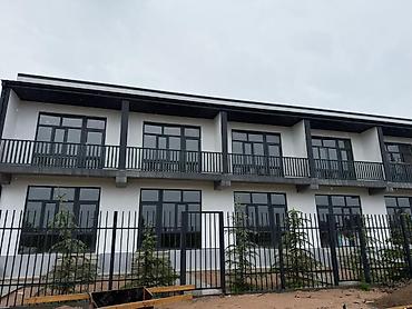 балыкчы бу: 🏡 Продаются готовые таунхаусы у самого лучшего пляжа Иссык-Куля! — 2