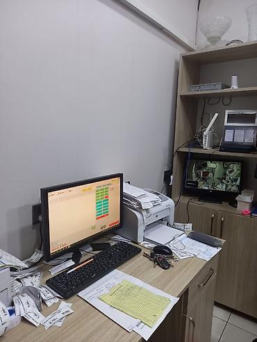 cipsi sekilleri: Hazır biznes kimi satılır Şəhərin ən prestiş yerində gündəlik alverə — 2