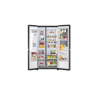Məişət texnikası: Soyuducu LG GR-X267CQES LG GR-X267CQES InstaView™ Door-in-Door — 3
