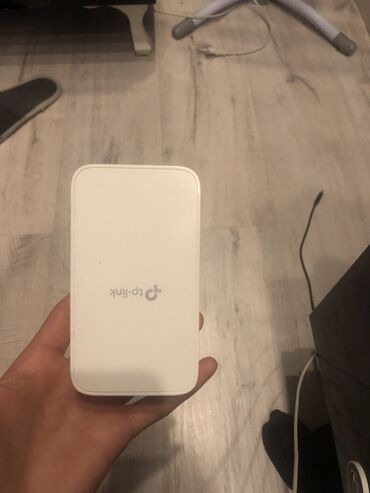ethernet кабель бишкек: RE330 New
AC1200 Mesh Wi-Fi Extender