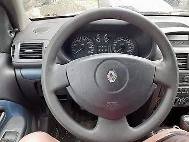 auti do 1500 eura: VOLAN ZA CLIO 2 ZA RENAULT CLIO — 1