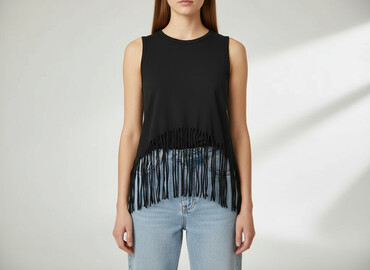 karl lagerfeld t shirty tk maxx: Women`s T-shirt, size S