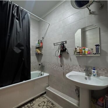 Продажа квартир: 2 комнаты, 52 м², Элитка, 2 этаж, Евроремонт — 13