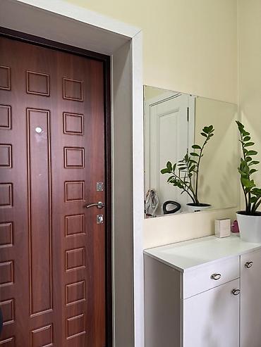 Продажа квартир: 2 комнаты, 50 м², Элитка, 2 этаж, Евроремонт — 10