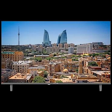 Техника и электроника: Televizor Taube 32" LED Smart TV (TB32S2RBK) — 1
