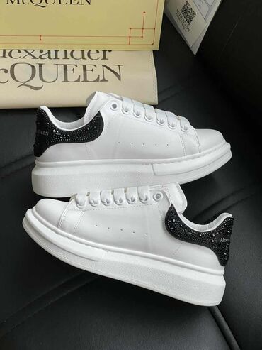 Patike: Patike, Alexander McQueen, veličina - 42 — 2