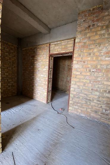 Продажа квартир: 1 комната, 41 м², Элитка, 10 этаж, Готовая ПСО (под самоотделку) — 7