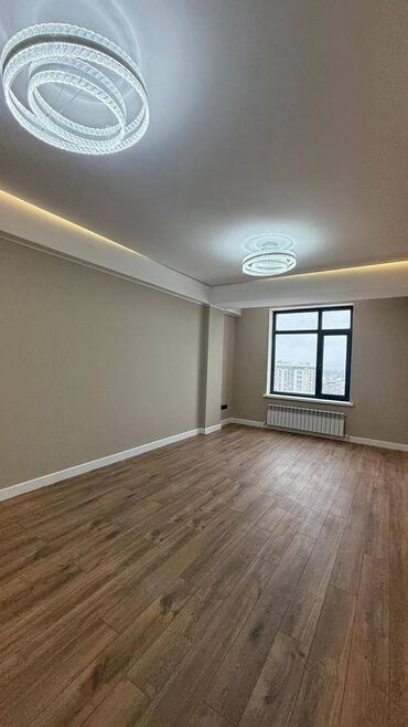 Продажа квартир: 2 комнаты, 62 м², Элитка, 10 этаж, Дизайнерский ремонт — 9