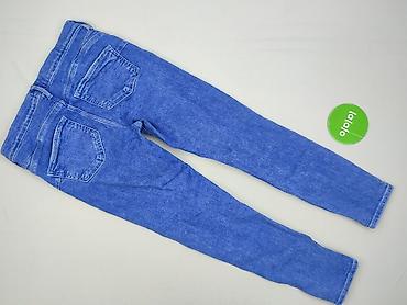 dungarees: River Island, Jeansy damskie, rozmiar M — 3