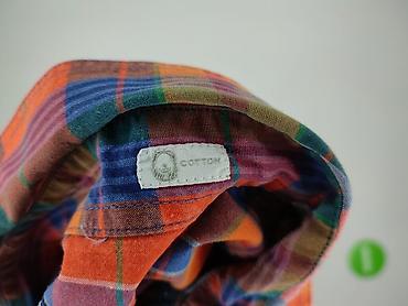 pull and best: Cottonfield, Koszulа dla mężczyzn, rozmiar M — 7