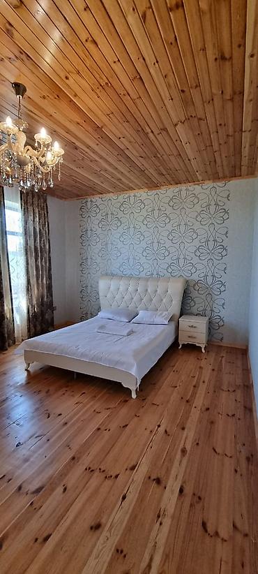 Günlük kirayə mənzillər: 4 otaqlı — 16