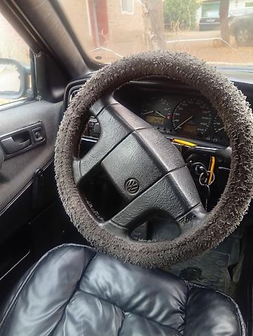 mazda r8: Volkswagen Passat: 1991 г., 0.2 - engine capacity л, Кол менен иштөөчү, Бензин, Универсал — 5
