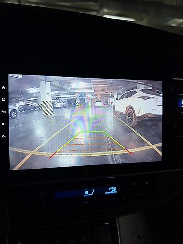 tilek: Toyota Corolla: 2019 г., 1.8 л, Автомат, Гибрид, Седан — 7