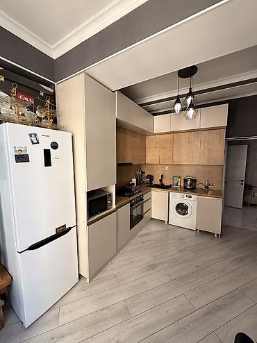 rayyan: 2 комнаты, 80 м², Карпинка Элитка, 5 этаж, Евроремонт — 4
