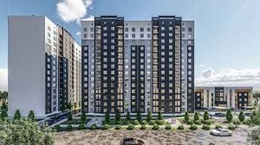 снять квартиру в заре: 2 комнаты, 68 м², Элитка, 14 этаж, Евроремонт
