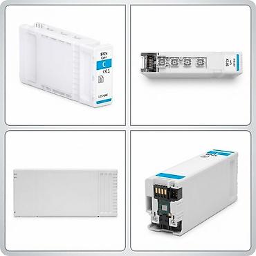mf 3010 printer: Məhsul: Epson UltraChrome XD2 T41F240 (C13T41F240) Cyan – 350 ml — 1