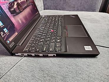 Ноутбуки Lenovo: Офисный, Новый, Intel Core i5 — 3