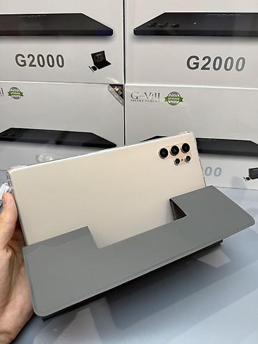 Планшеты: Планшет, память 512 ГБ, 10" - 11", 5G, Новый, Классический цвет - Черный — 3
