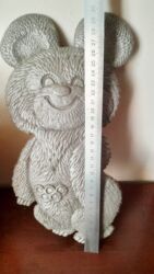 Heykəlciklər: Heykəlciklər — 20