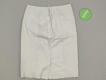 blue skirts: H&M, Spódnica damska, rozmiar XS — 3