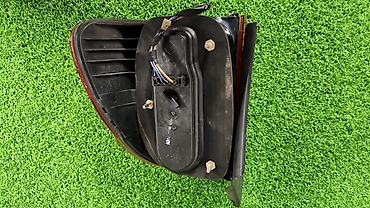 Передние фары: Задний правый фонарь BMW 2002 г., Б/у, Оригинал, Германия — 9