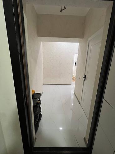 Yeni tikili: 2 otaqlı, Yeni tikili, 55 kv. m — 1