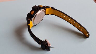 Ručni satovi: Sportski sat — 16