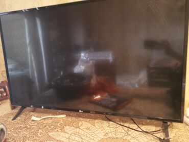 Телевизор LG 43"