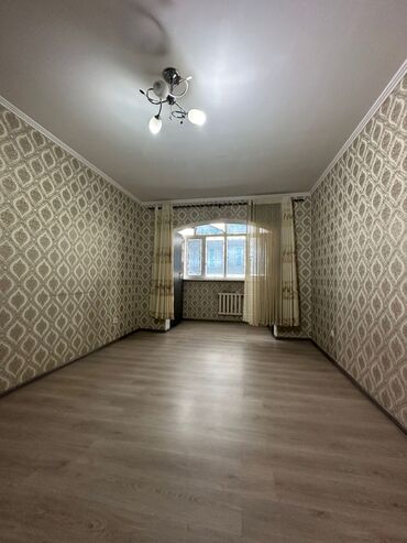 дом бишкек ак босого: 1 комната, Собственник, Без подселения, С мебелью частично