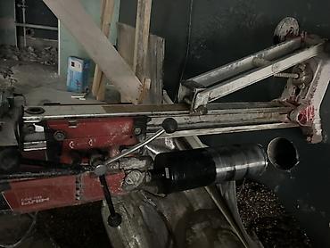 ремонт стабилизаторов: Beton və daşda dəlik açma xidməti – Hilti karotaj avadanlığı ilə - — 3