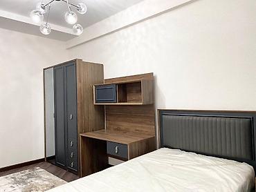 Долгосрочная аренда квартир: 5 комнат, Агентство недвижимости, Без подселения, С мебелью полностью — 3