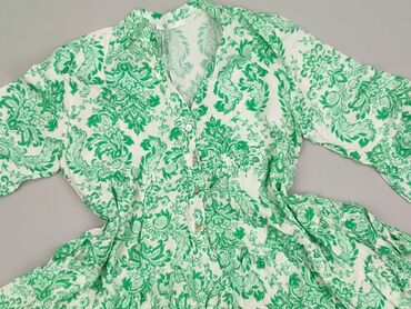 kurtka koszulowa c a: Women's blouse, size XL (EU 42)