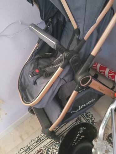 cybex uşaq arabası: Yaş: 6-12 ay
