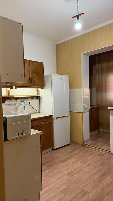 1 комнатный квартира берилет: 1 комната, 40 м², Пишпек 106 серия улучшенная, 6 этаж — 5