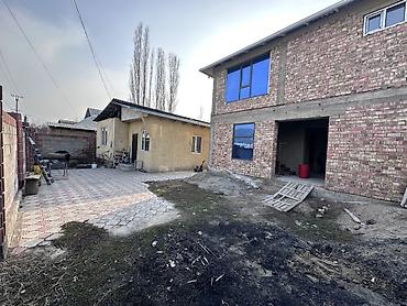 Продажа коттеджей и домов: Продается просторный дом в районе Пригородный, Жаштык 2/20. Общая — 4