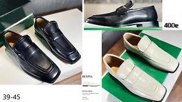 Cipele: BERLUTI, BALENCIAGA, C.L. MCQUEEN, B.VENETA, VRH MODELI, HIT | Novo! — 17