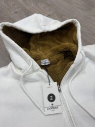 Duksevi: Dukserice sa krznom 3850din Velicine od S do 3XL Kvalitet vrhunski — 9