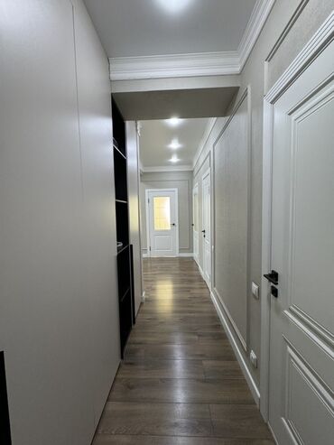 Продажа квартир: 3 комнаты, 108 м², Элитка, 5 этаж, Дизайнерский ремонт at lalafo.kg — 6 Продажа квартир: 3 комнаты, 108 м², Элитка, 5 этаж, Дизайнерский ремонт — 6